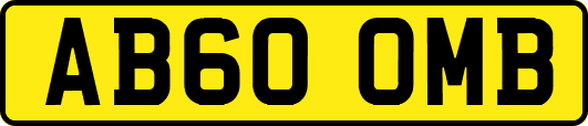 AB60OMB