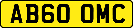 AB60OMC