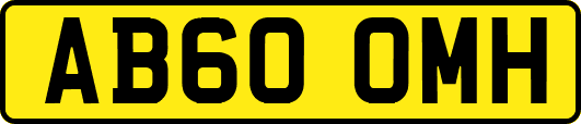 AB60OMH