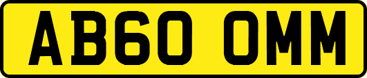 AB60OMM