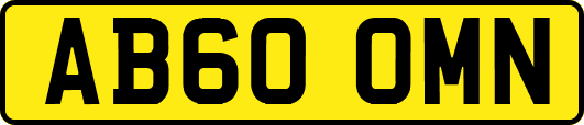 AB60OMN