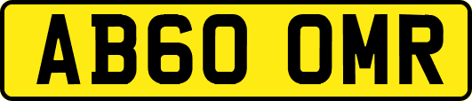 AB60OMR