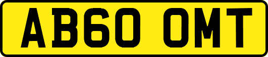 AB60OMT