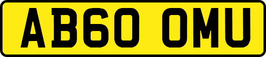 AB60OMU