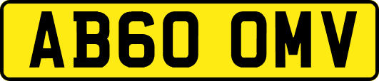 AB60OMV