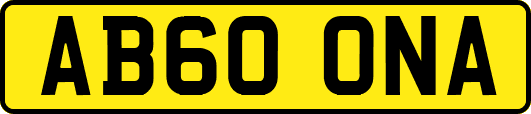AB60ONA