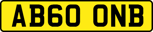 AB60ONB