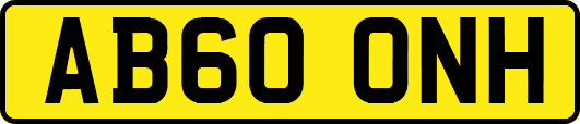 AB60ONH