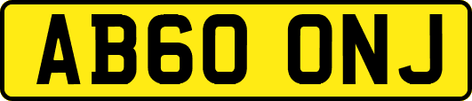 AB60ONJ