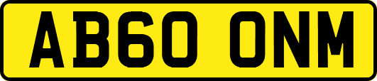 AB60ONM