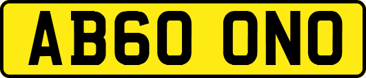 AB60ONO