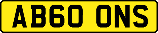 AB60ONS