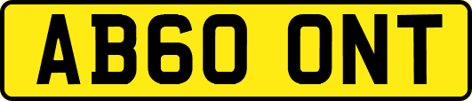 AB60ONT