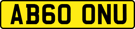 AB60ONU