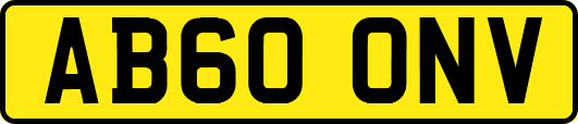 AB60ONV