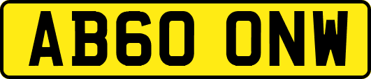 AB60ONW