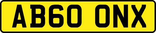AB60ONX