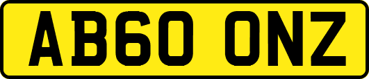AB60ONZ