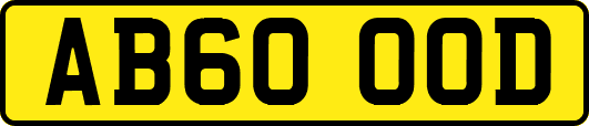 AB60OOD
