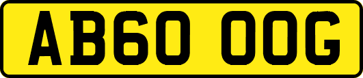 AB60OOG