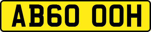 AB60OOH