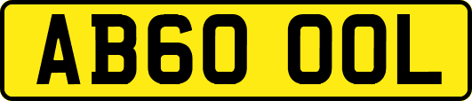 AB60OOL