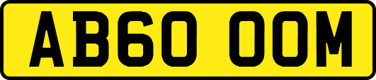 AB60OOM