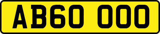 AB60OOO