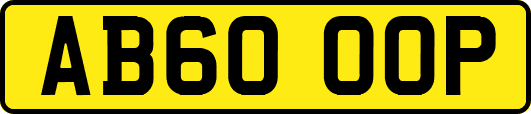 AB60OOP