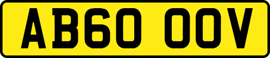 AB60OOV