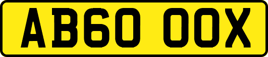 AB60OOX