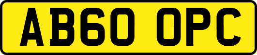 AB60OPC