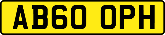 AB60OPH