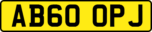 AB60OPJ