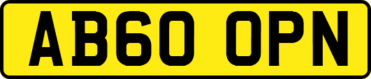 AB60OPN