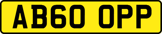 AB60OPP