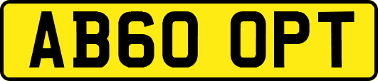 AB60OPT