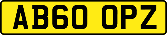 AB60OPZ