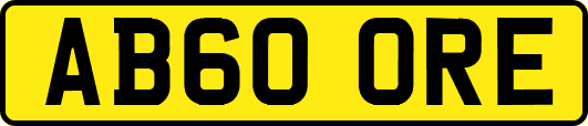 AB60ORE