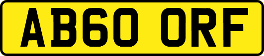 AB60ORF