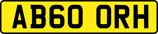 AB60ORH