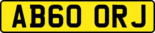AB60ORJ