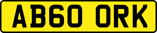 AB60ORK