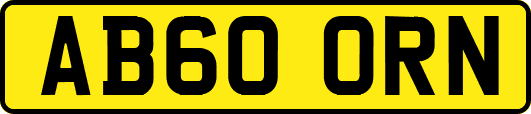 AB60ORN