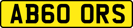 AB60ORS