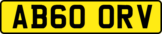 AB60ORV
