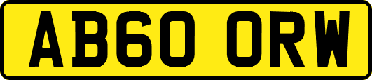AB60ORW