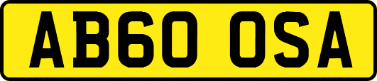 AB60OSA