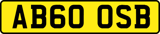 AB60OSB