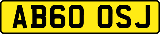 AB60OSJ